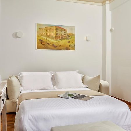 Modern And Cozy Apartment In The Centre Of Atene Esterno foto